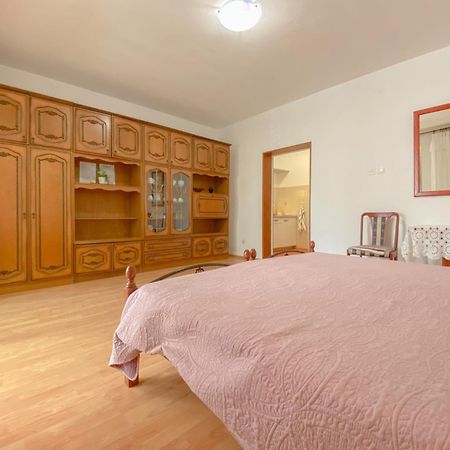 Beco Three Apartman Novigrad Istria Kültér fotó