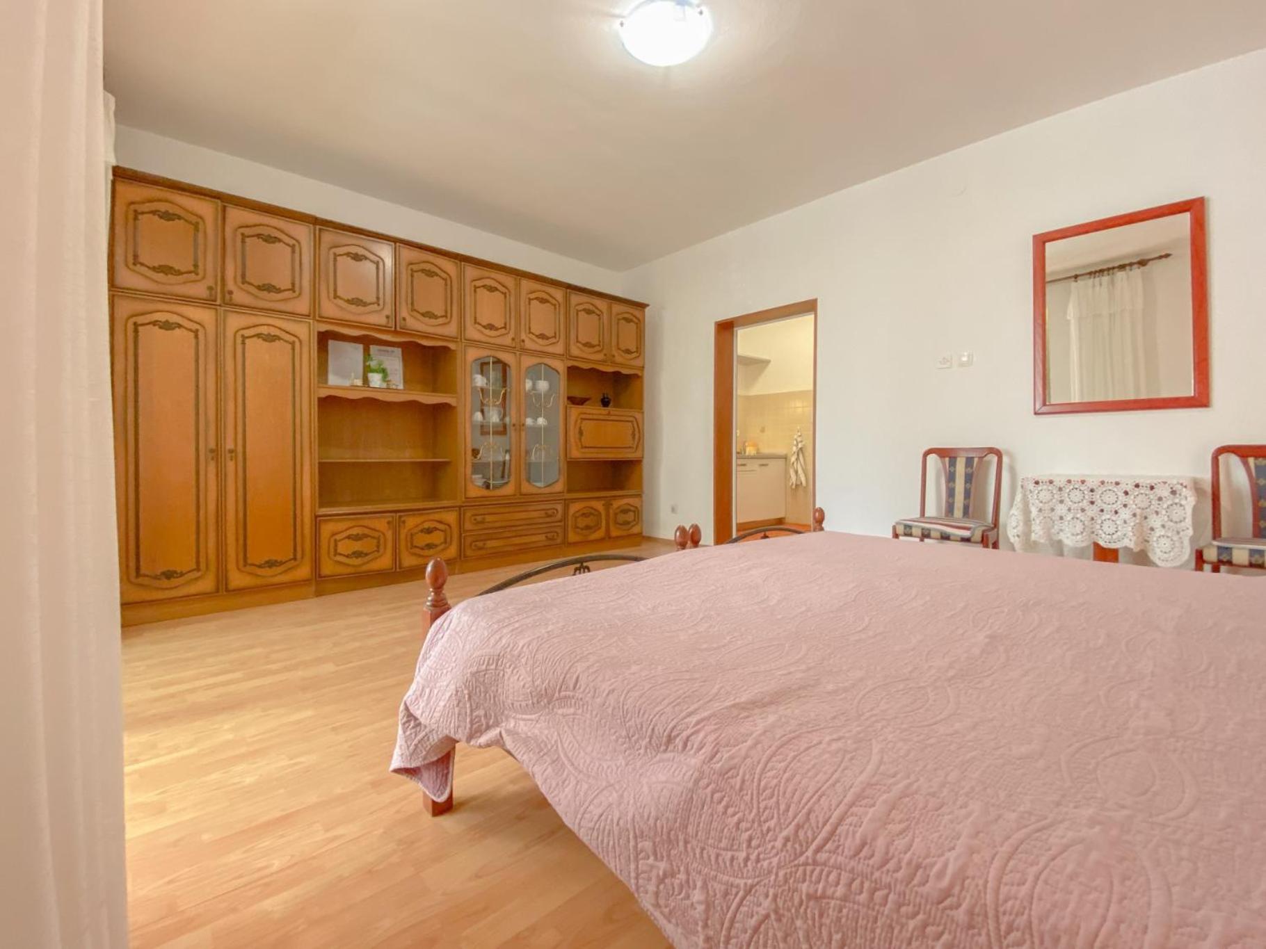 Beco Three Apartman Novigrad Istria Kültér fotó