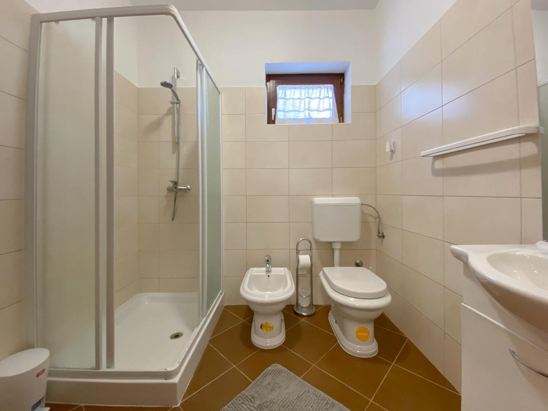 Beco Three Apartman Novigrad Istria Kültér fotó