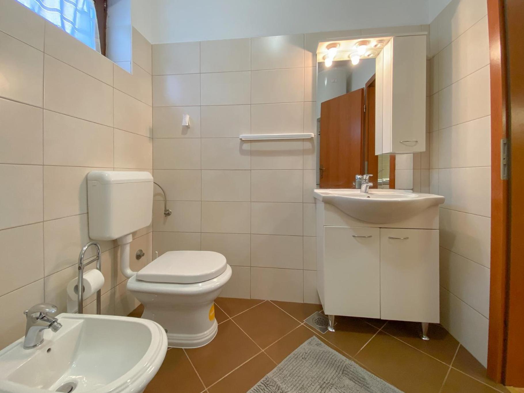 Beco Three Apartman Novigrad Istria Kültér fotó
