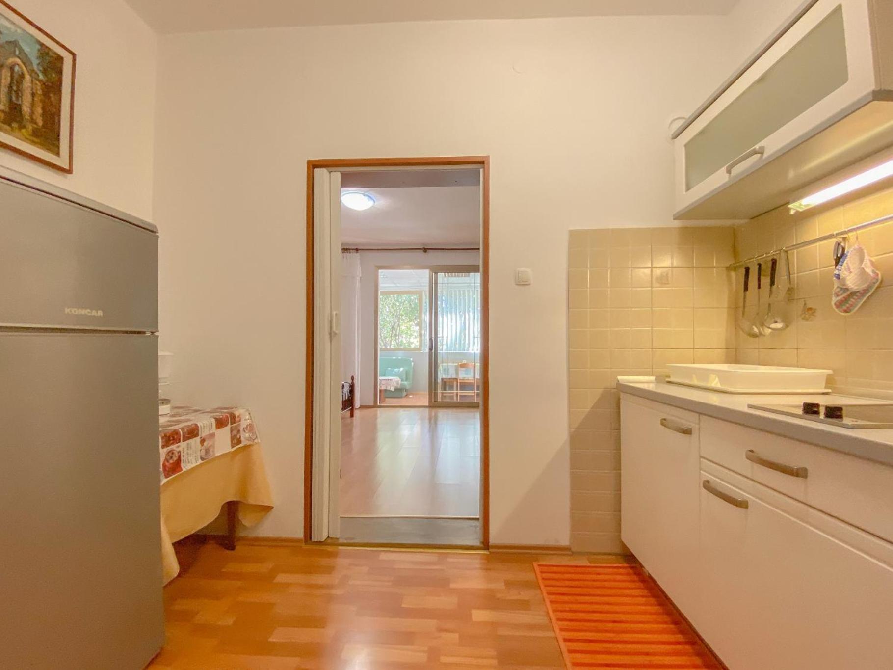 Beco Three Apartman Novigrad Istria Kültér fotó
