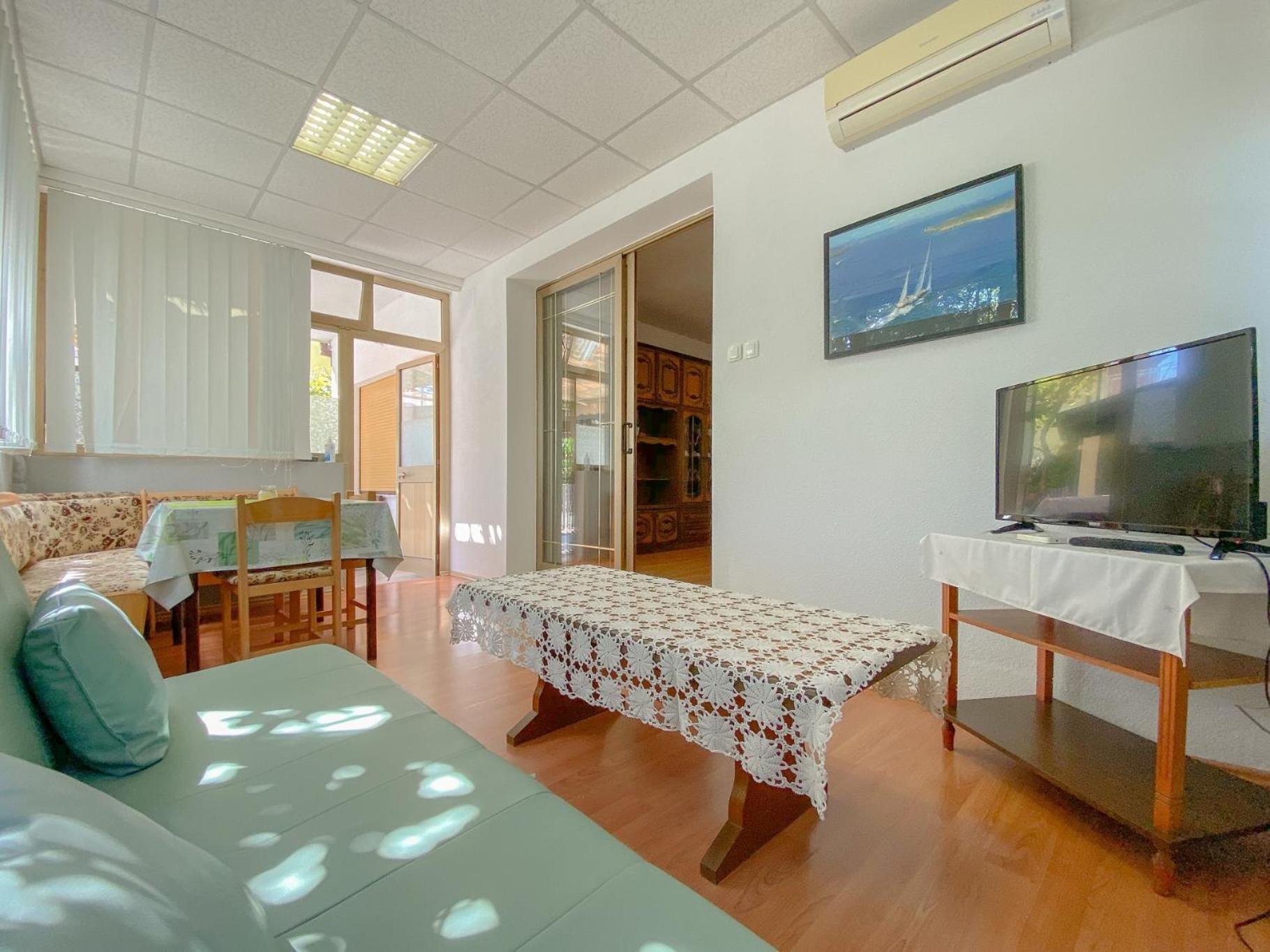 Beco Three Apartman Novigrad Istria Kültér fotó