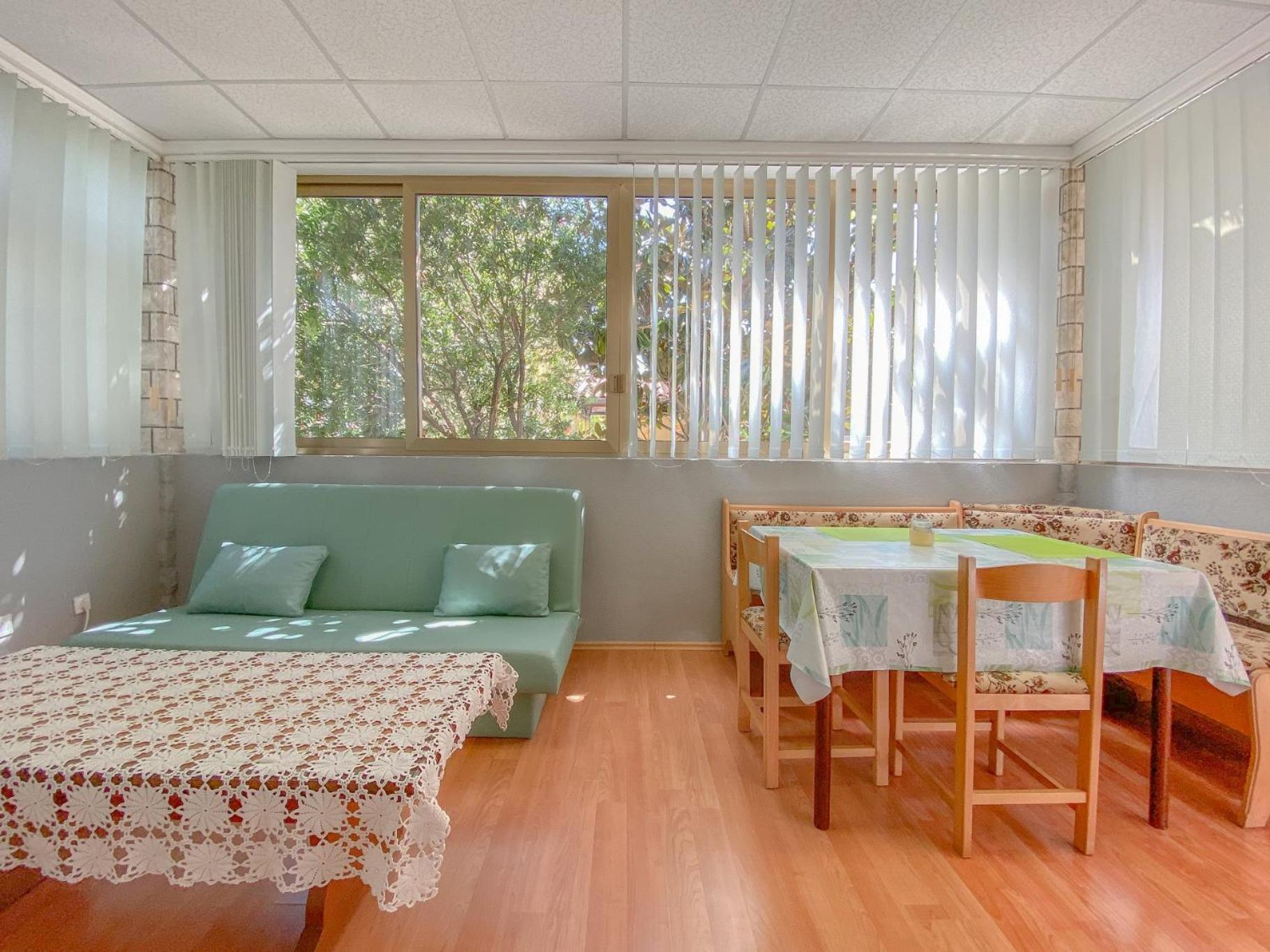 Beco Three Apartman Novigrad Istria Kültér fotó