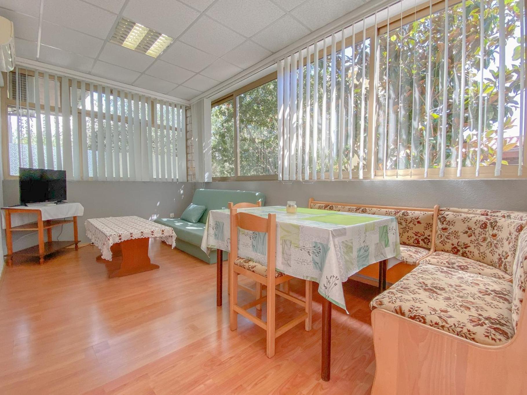 Beco Three Apartman Novigrad Istria Kültér fotó